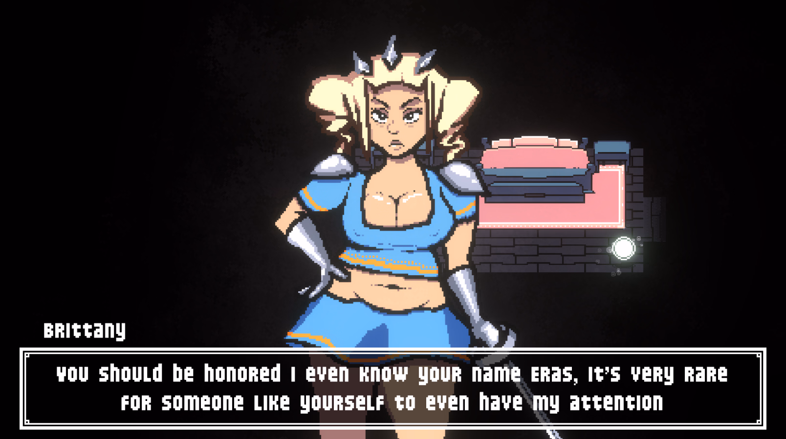 Unity The Queen's Conduit [v0.4.1] [Dreamspinner]