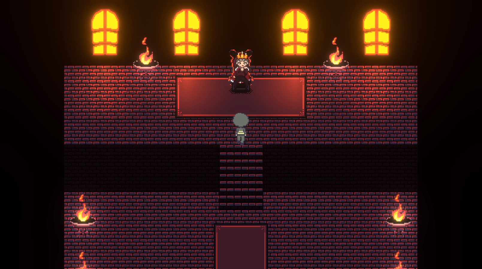 Unity The Queen's Conduit [v0.4.1] [Dreamspinner]