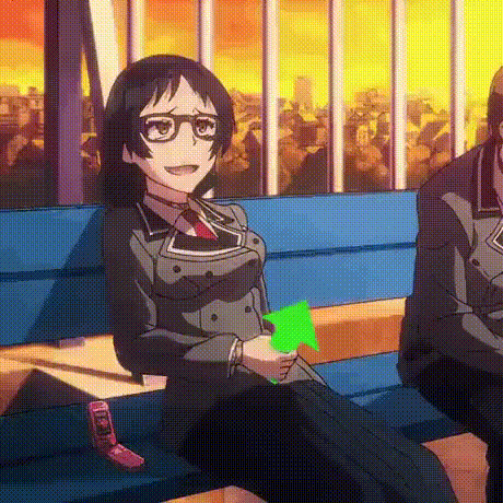 Ren'Py Girls Night Out [v0.3] [DannyTheDom]