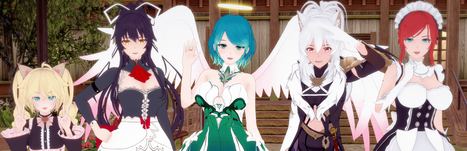 VN Ren'Py Onhold Grand Duke Valeran - Building a Harem in Another World [v0.5.0-public] [Mr.I.Game] download