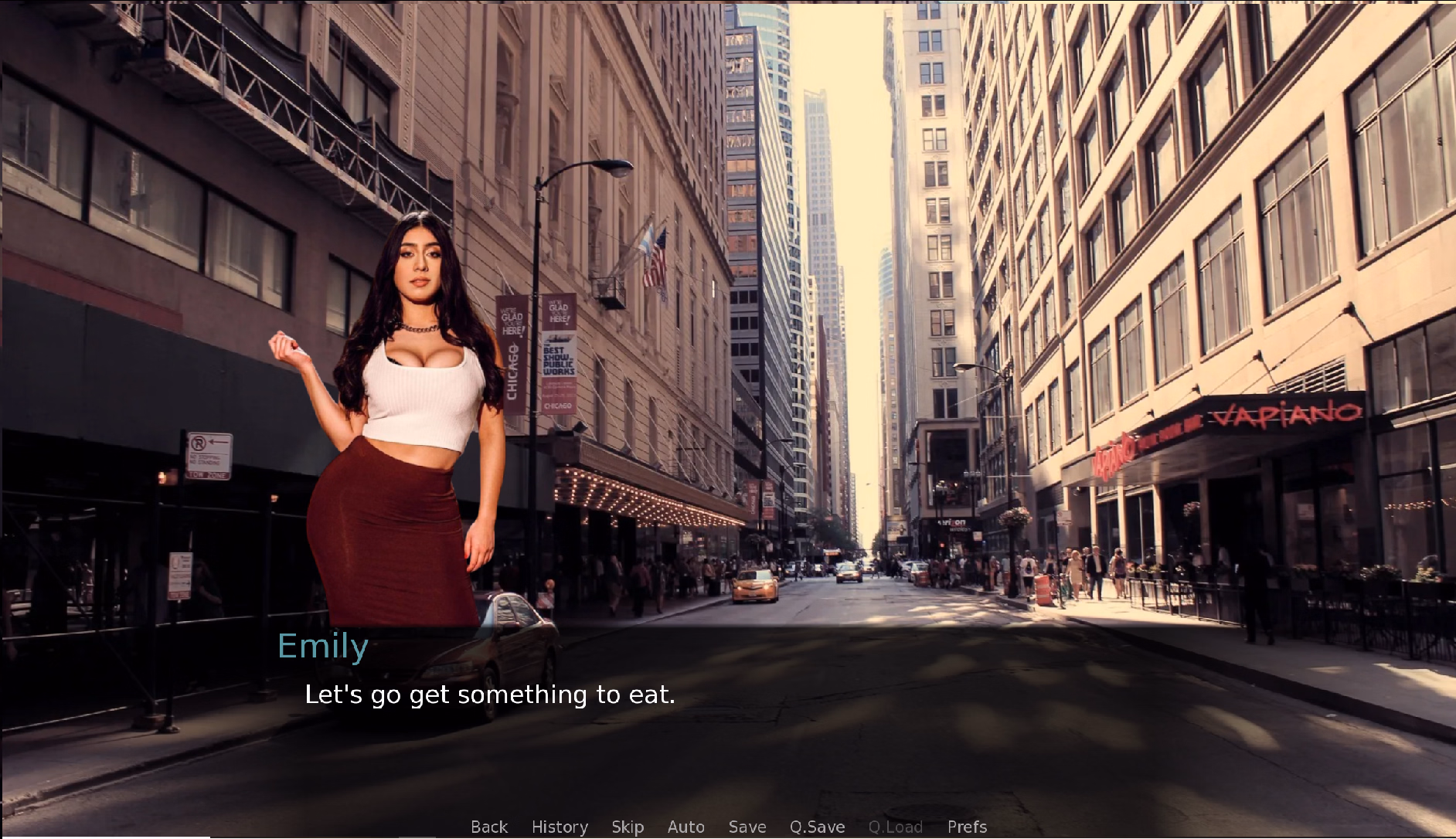VN Ren'Py Wife Way [v0.2] [GGalot]
