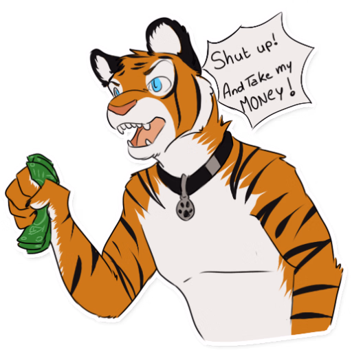 Unity Completed Tiger Virtual Pet [v1.1.1] [SatyrKing]