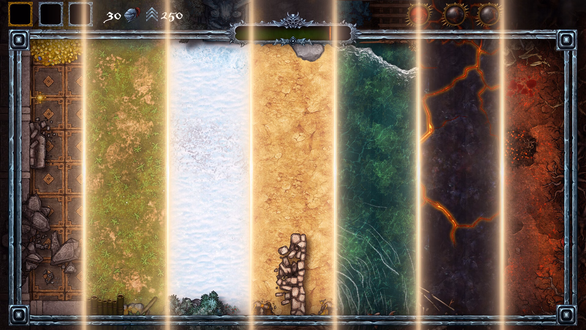Unity Completed Fallen Goddesses [v1.08] [Sacred Seduction Studios]