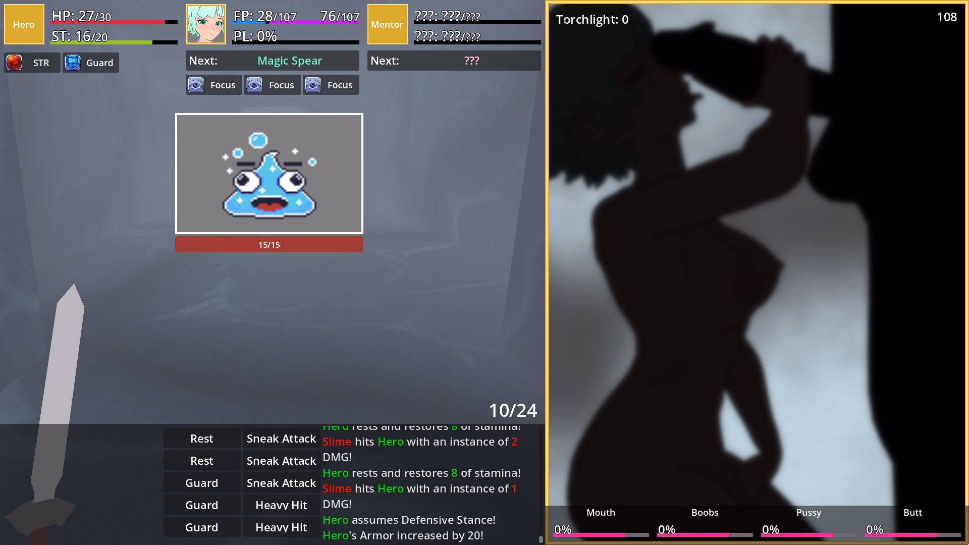 Godot The Perfect Pair Shall Rise! [prototype-rev-1.5ẞ-fix-1] [prostochel2002]