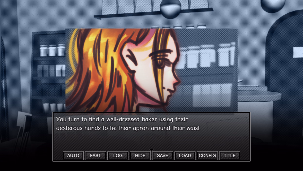 RPGM Sinner Solace [v0.5] [VenusInez]
