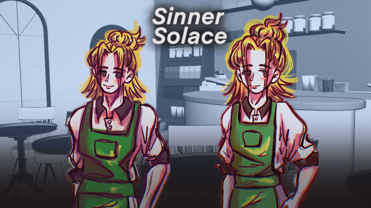 RPGM Sinner Solace [v0.5] [VenusInez]