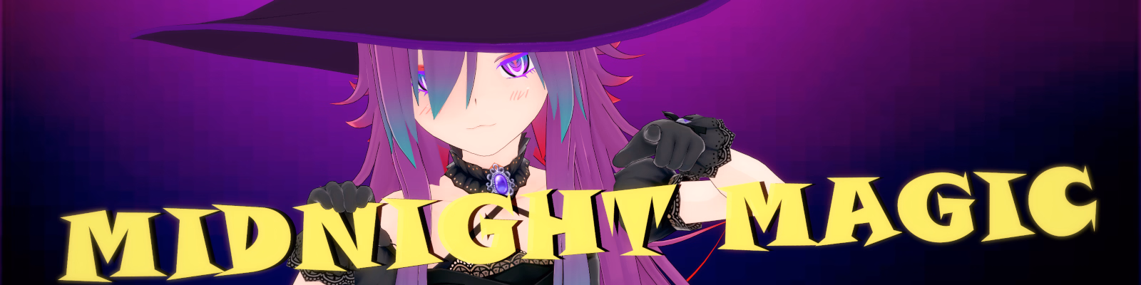 Ren'Py Midnight Magic [v0.3.0 Public] [GoobStudios] download