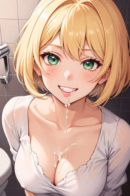 Others Anna's New Job [demo] [Ero Chat Dev]