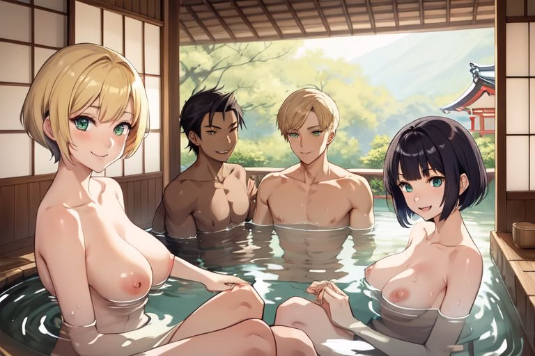 Others Anna's New Job [demo] [Ero Chat Dev]