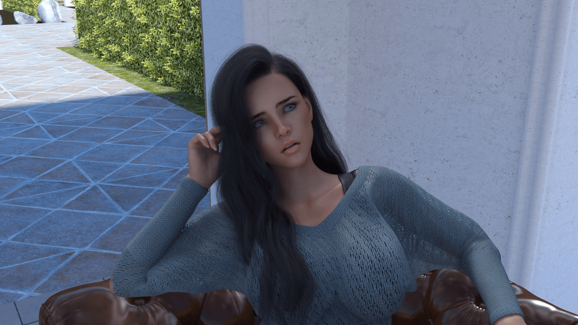 VN Ren'Py Revenge’s Resilience [v0.2.3] [Arkive Games]
