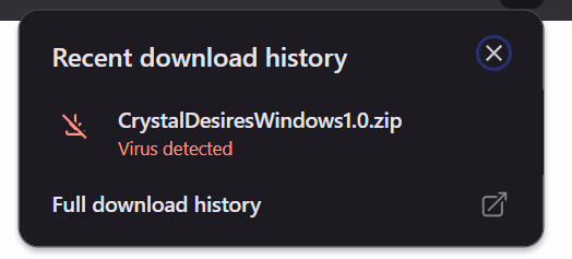 RPGM Completed Crystal Desires [v1.13] [MudBeu]