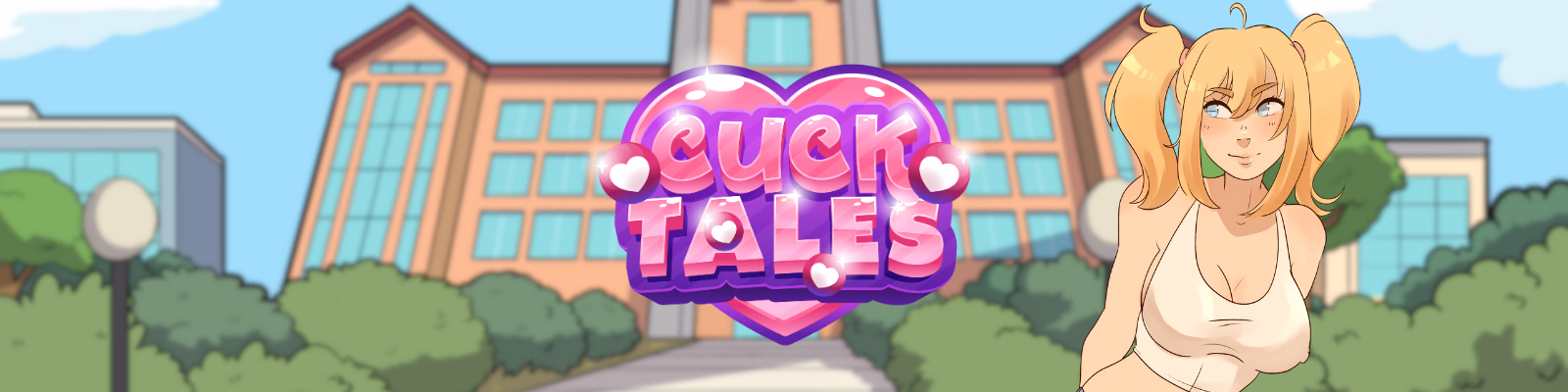 Ren'Py Completed CuckTales [v0.6.77] [Late Night Studios] download