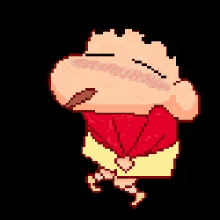VN Ren'Py Abandoned Shinchan A Mature Dream [v0.1] [D Star]