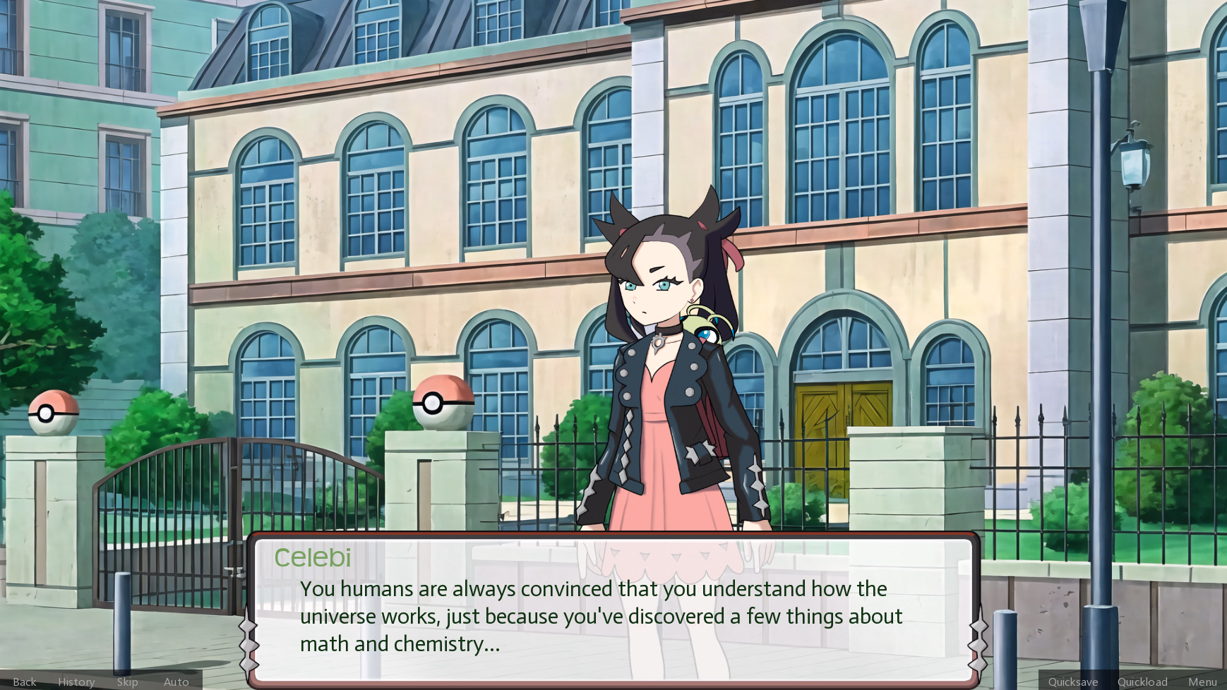 Ren'Py Completed Marnie's Moment [v1.02] [Writefuck]