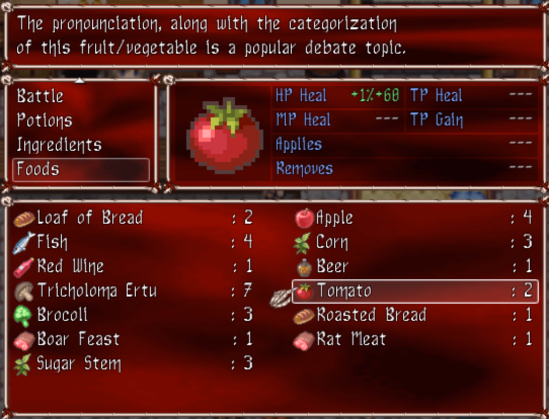 RPGM Broken Reality RPG [v5.4.1] [Rutsah]