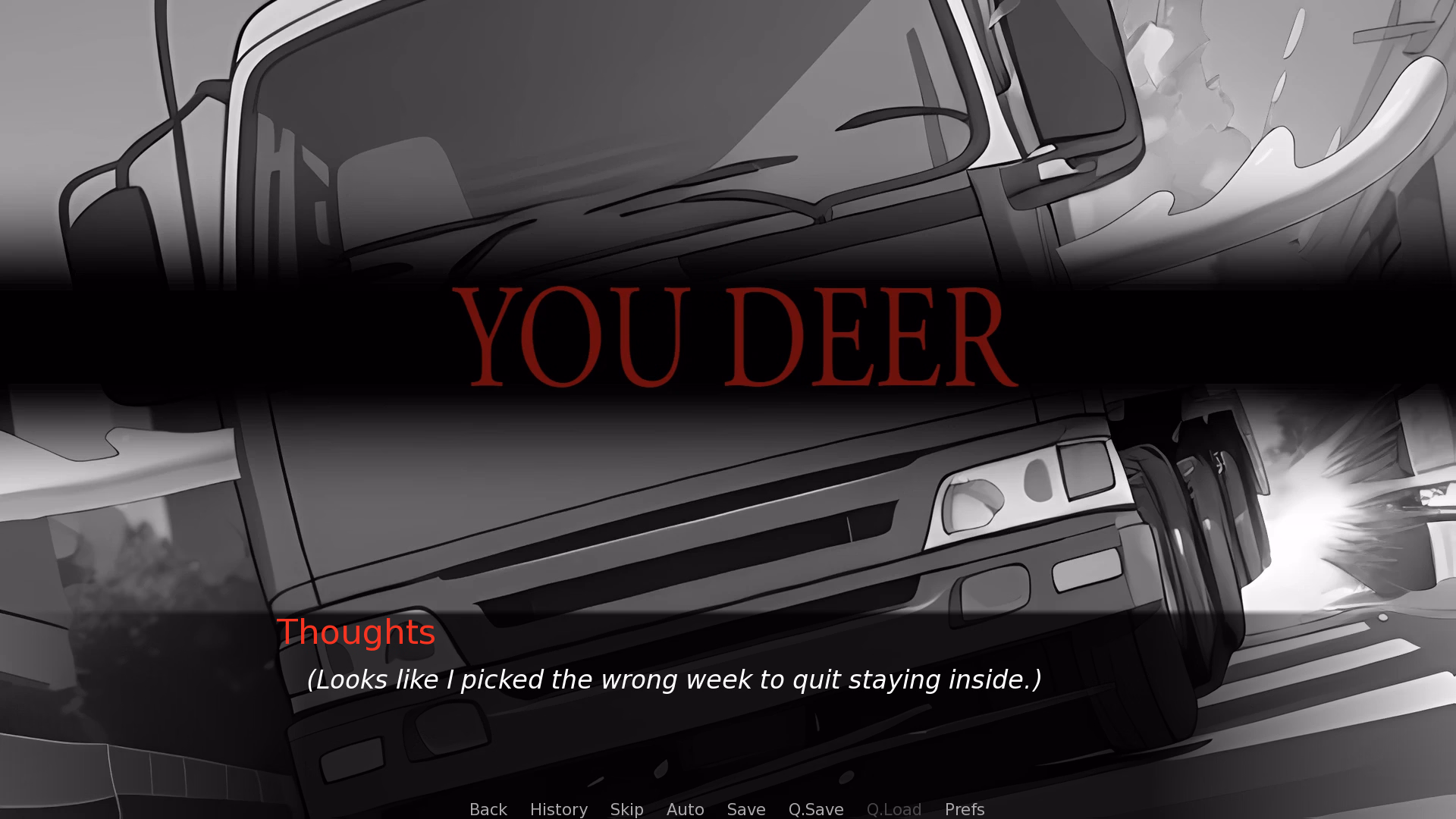 VN Ren'Py How Hard Can It Really Be? [v0.6.1] [Waterthose]