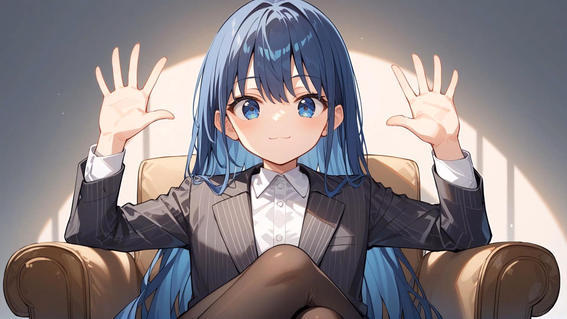 VN Ren'Py How Hard Can It Really Be? [v0.6.1] [Waterthose]
