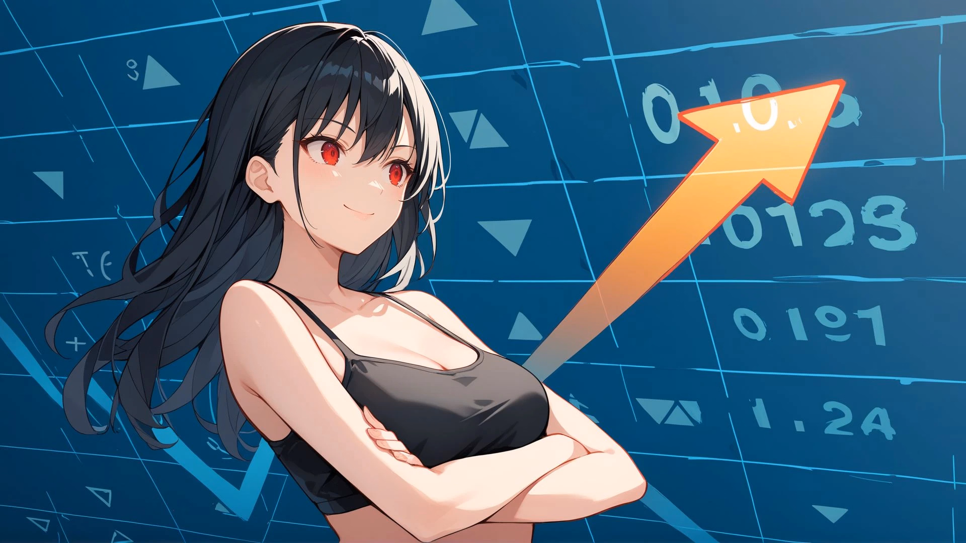 VN Ren'Py How Hard Can It Really Be? [v0.6.1] [Waterthose]