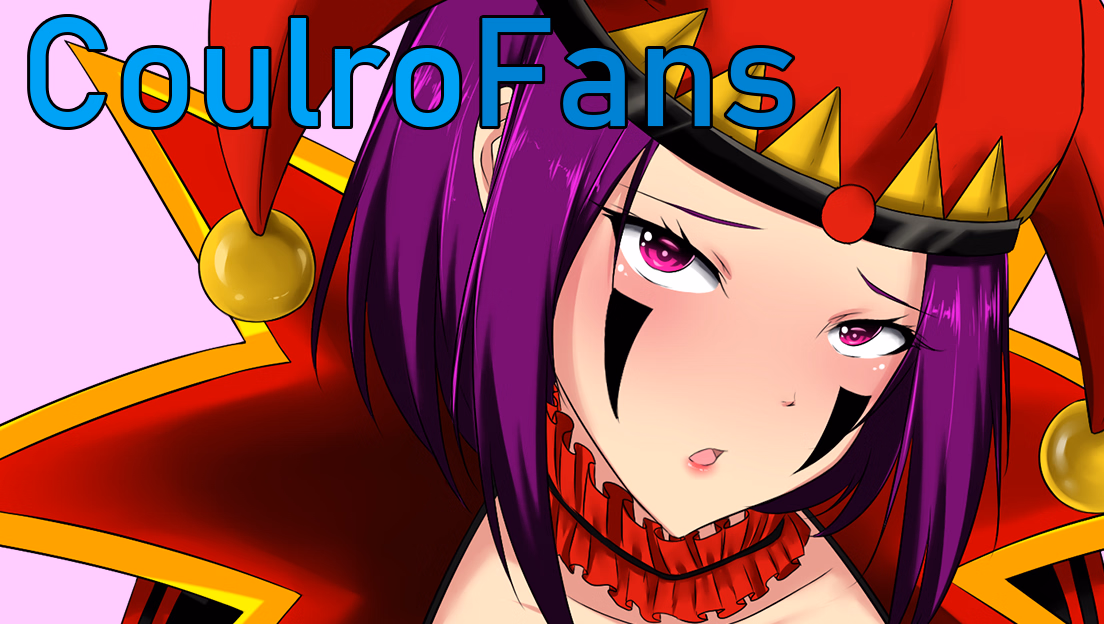 RPGM CoulroFans [Demo] [Noxurtica]