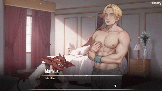 Godot Seduction of the Demon Queen [v0.4.6.1] [VaRoTeam]