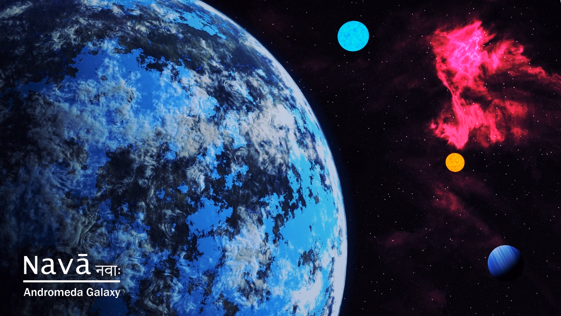 VN Ren'Py Abandoned The Last Star Walker [Ch.4] [Veluxa]