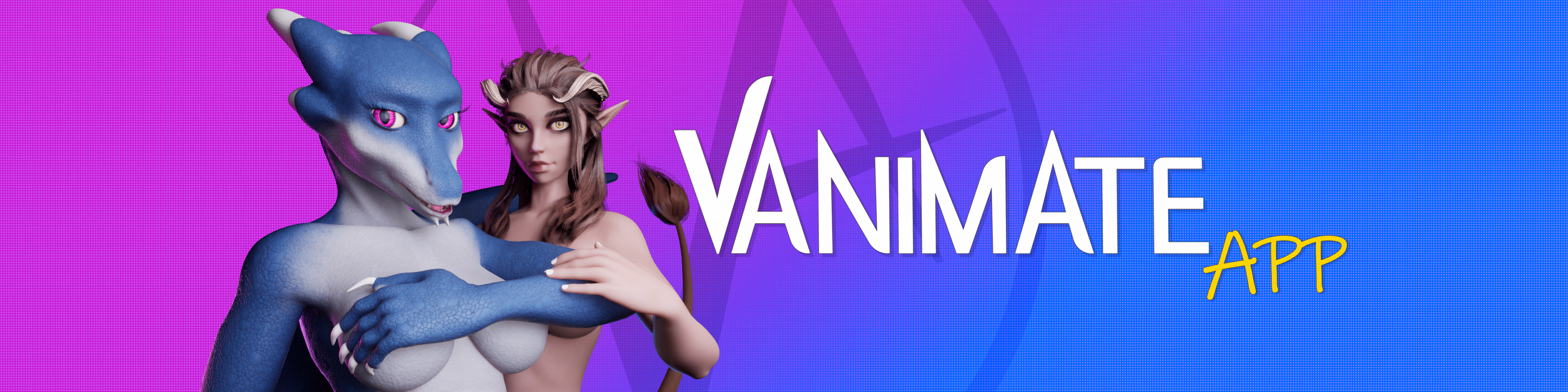 Unreal Engine VanimateApp [v0.9.3.0] [Vanimate]