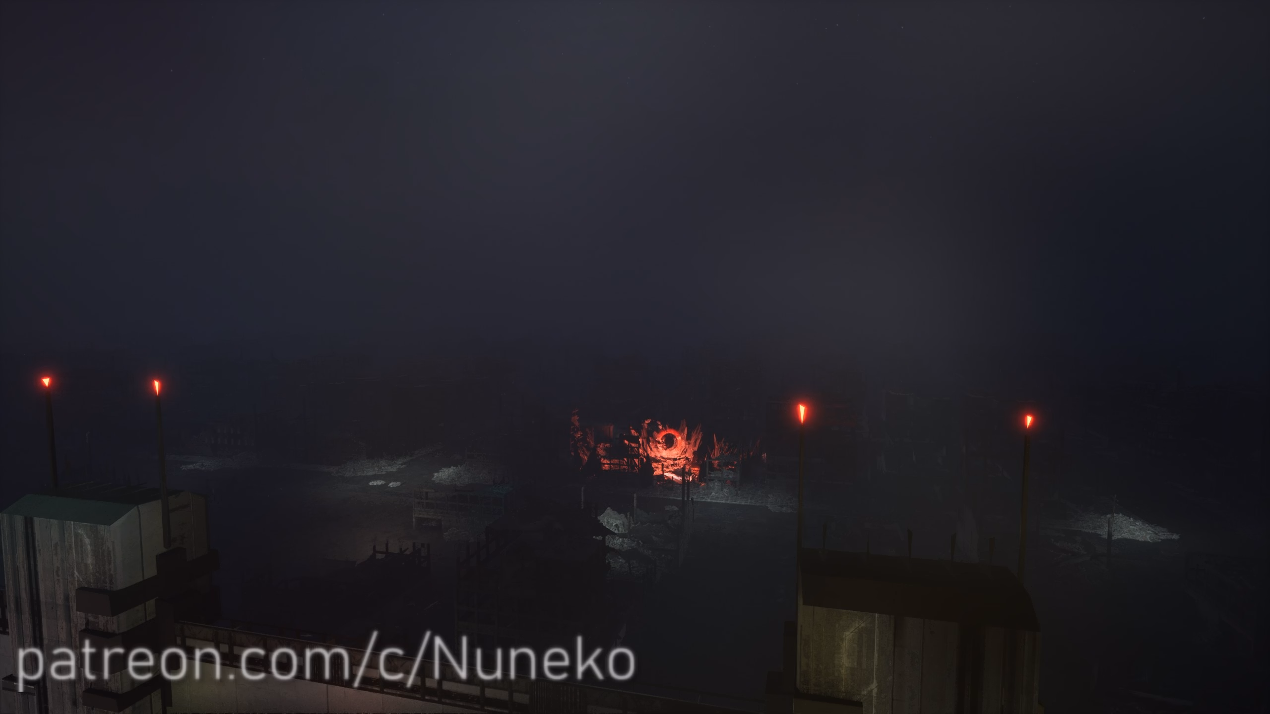 Unreal Engine Settlers of Ceinov [v6.0 Overhaul] [Nuneko]