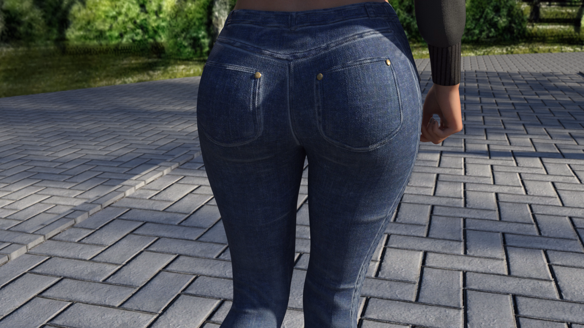 VN Ren'Py Abandoned Epistrefo [v0.6] [Epis3D]