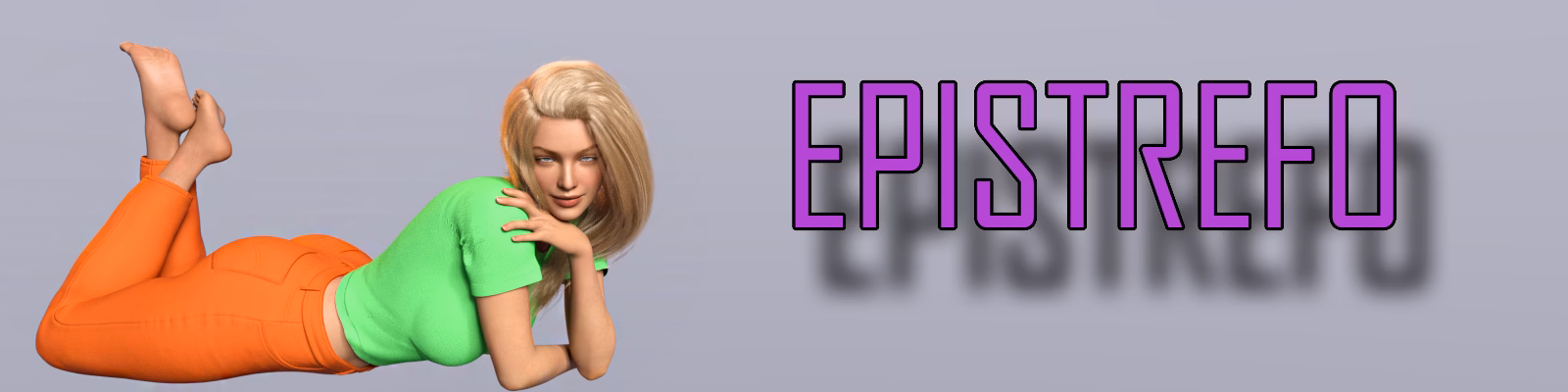 VN Ren'Py Abandoned Epistrefo [v0.6] [Epis3D] download