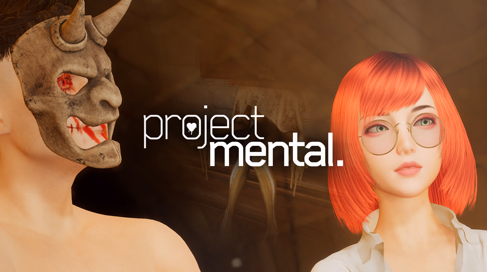 Unreal Engine Project Mental [v1.2.8b] [MentalCopy] download