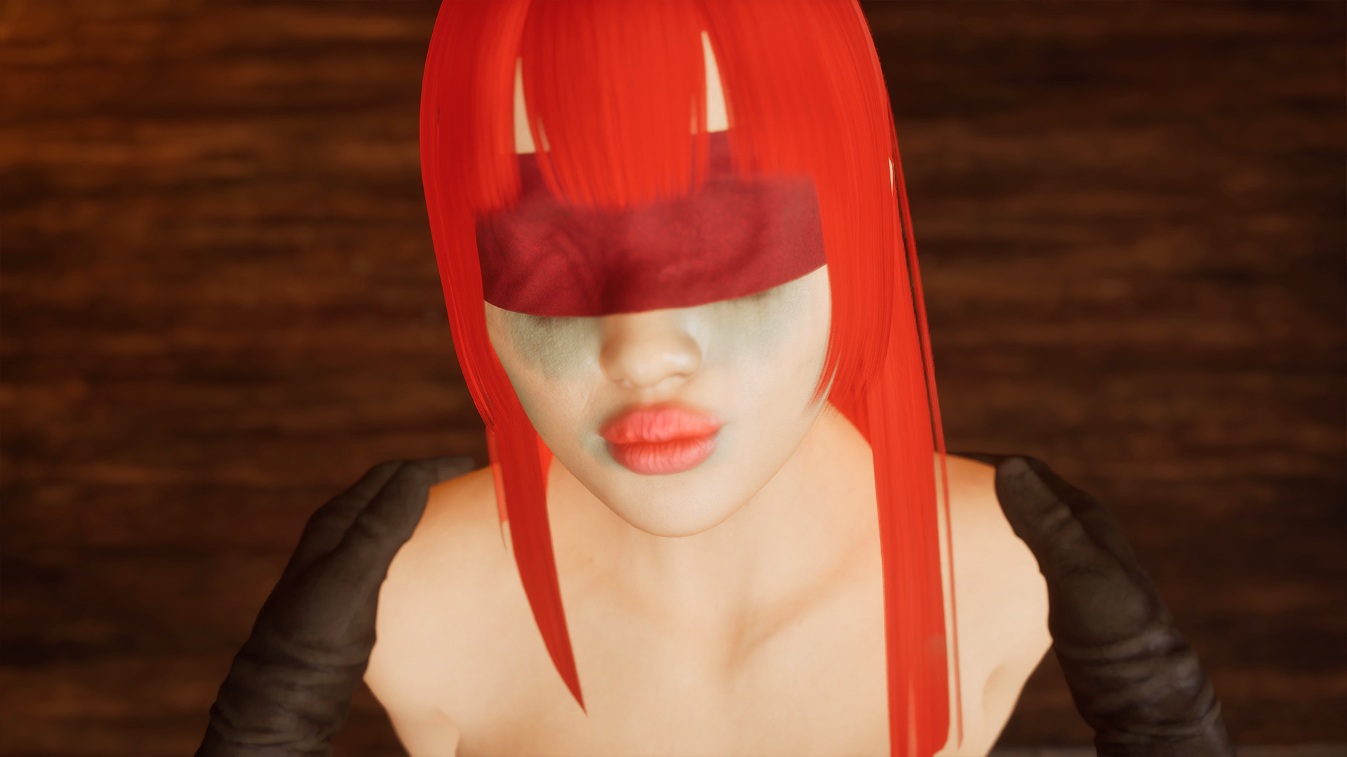 Unreal Engine Project Mental [v1.2.8b] [MentalCopy]