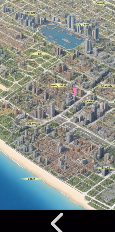 Unity NTR Mobile [v0.23.0] [NosyFellow]
