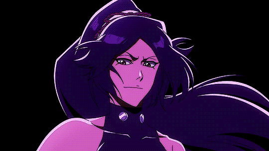 VN Ren'Py A Night With: Yoruichi [v1.0] [Naughty Narratives]