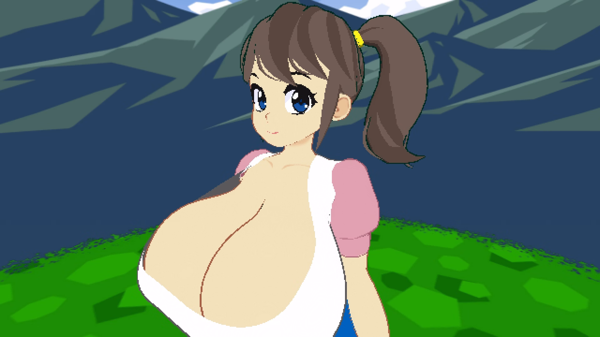 Others Completed Witch’s Forest [v1.01] [Fullfrap]