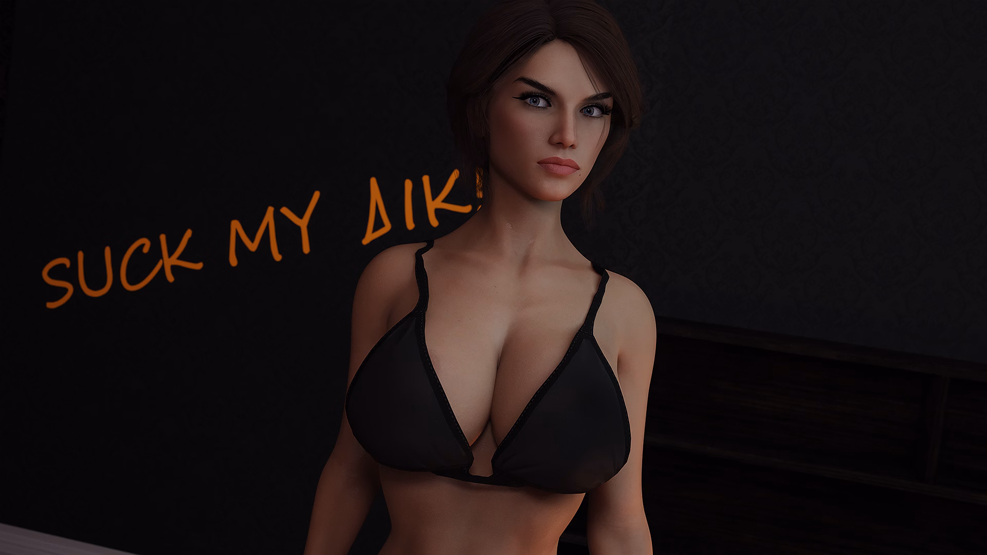 VN Ren'Py Being a DIK [v0.11.1] [DrPinkCake]