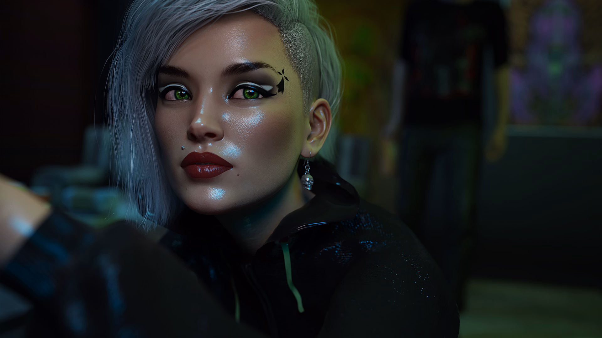 VN Ren'Py Being a DIK [v0.11.1] [DrPinkCake]