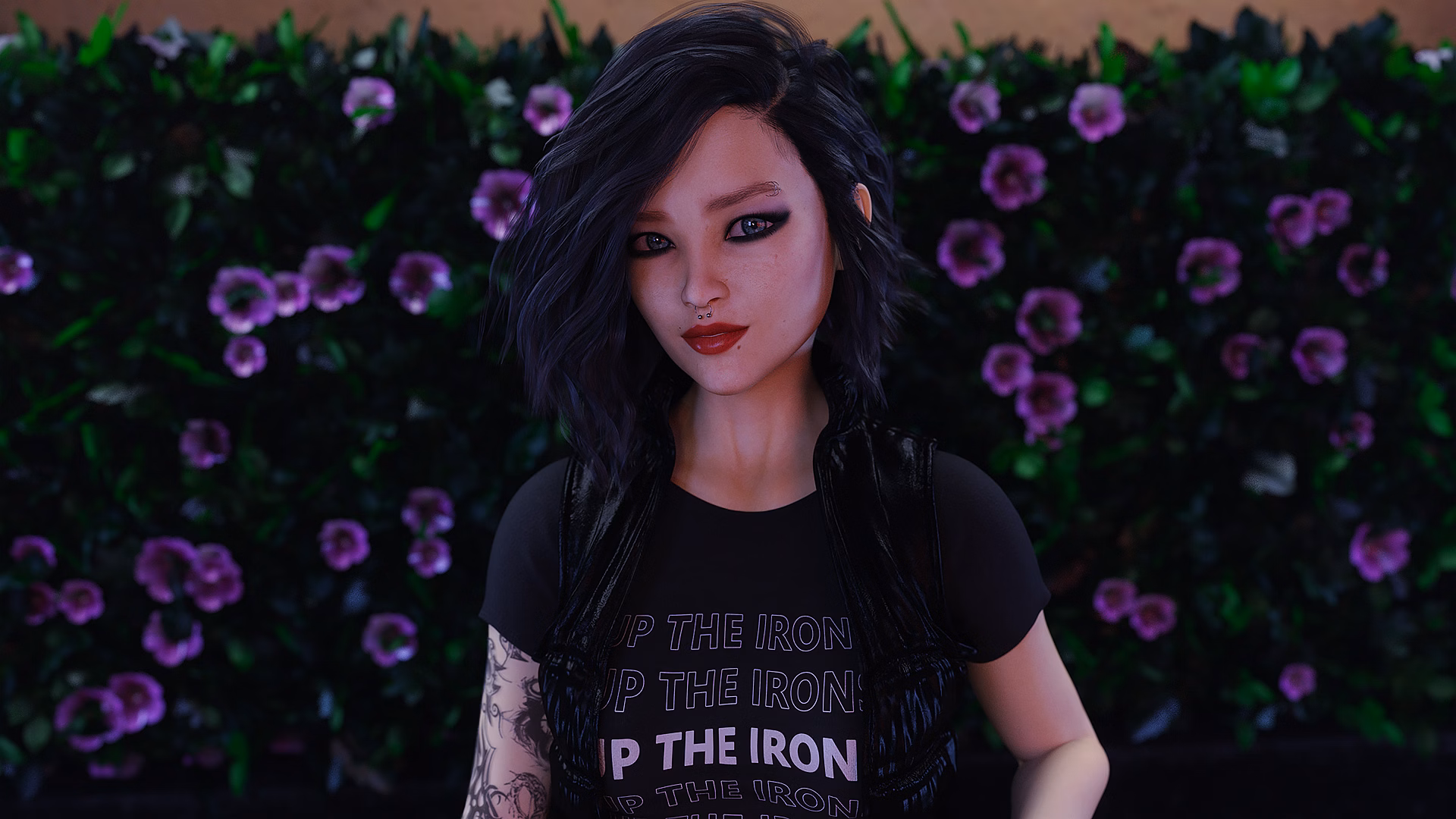 VN Ren'Py Being a DIK [v0.11.1] [DrPinkCake]
