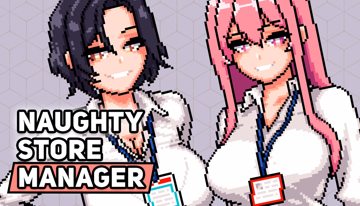 Ren'Py Naughty Store Manager [v0.95] [eroverse]
