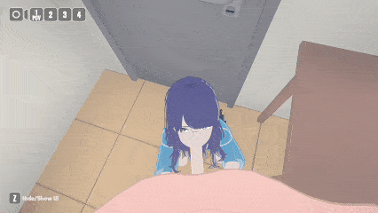 Unity Sarah's House [v0.10.4] [AceStudio]