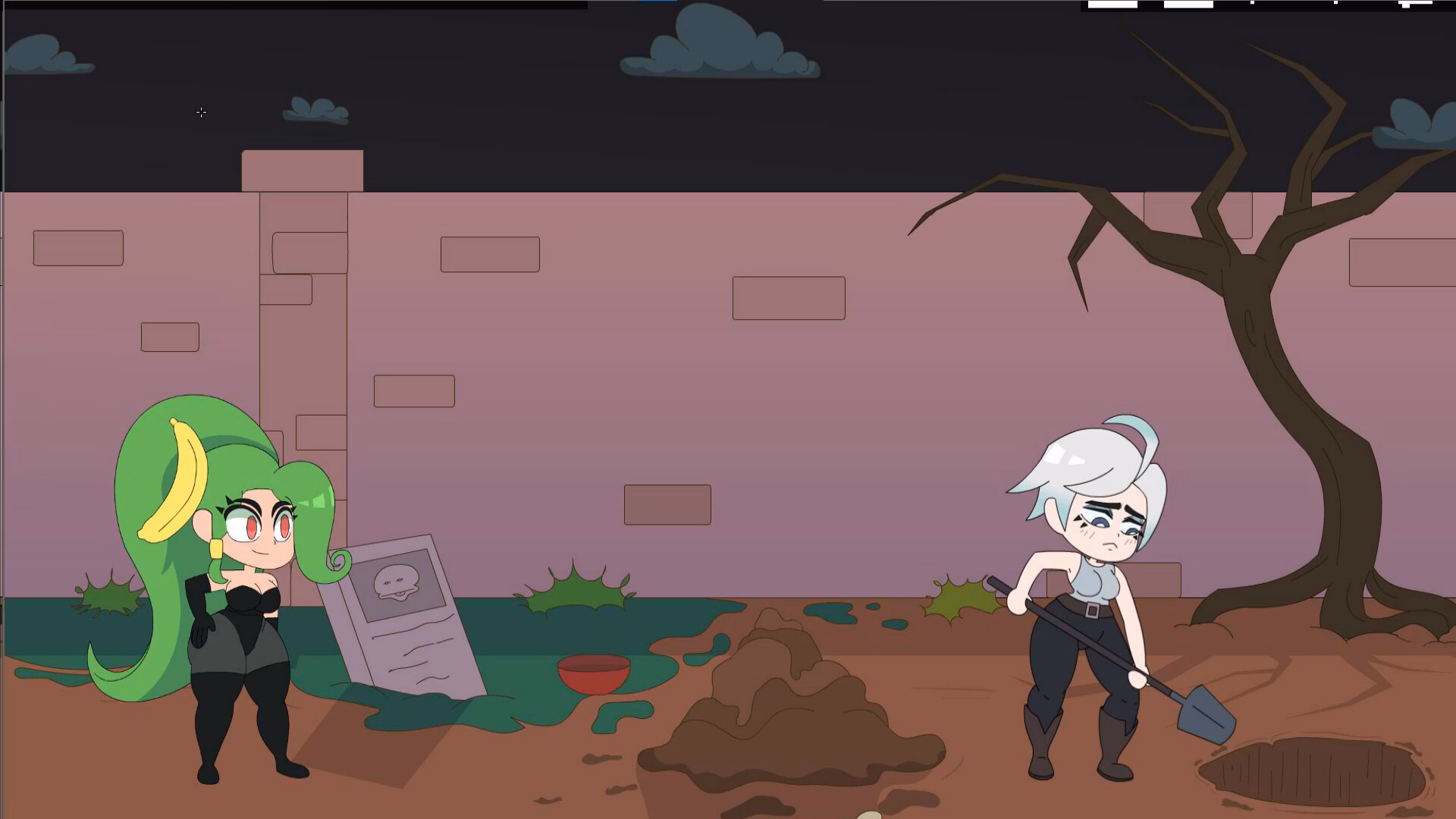 Others Futantastic Adventure [v0.0.5] [Jezz]