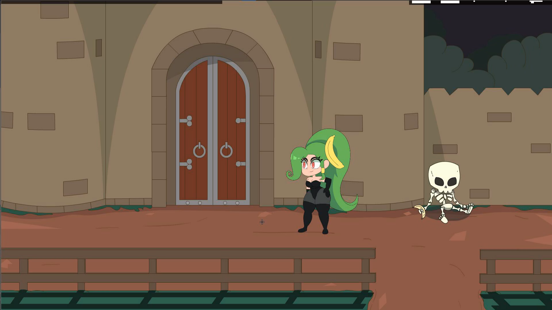 Others Futantastic Adventure [v0.0.5] [Jezz]