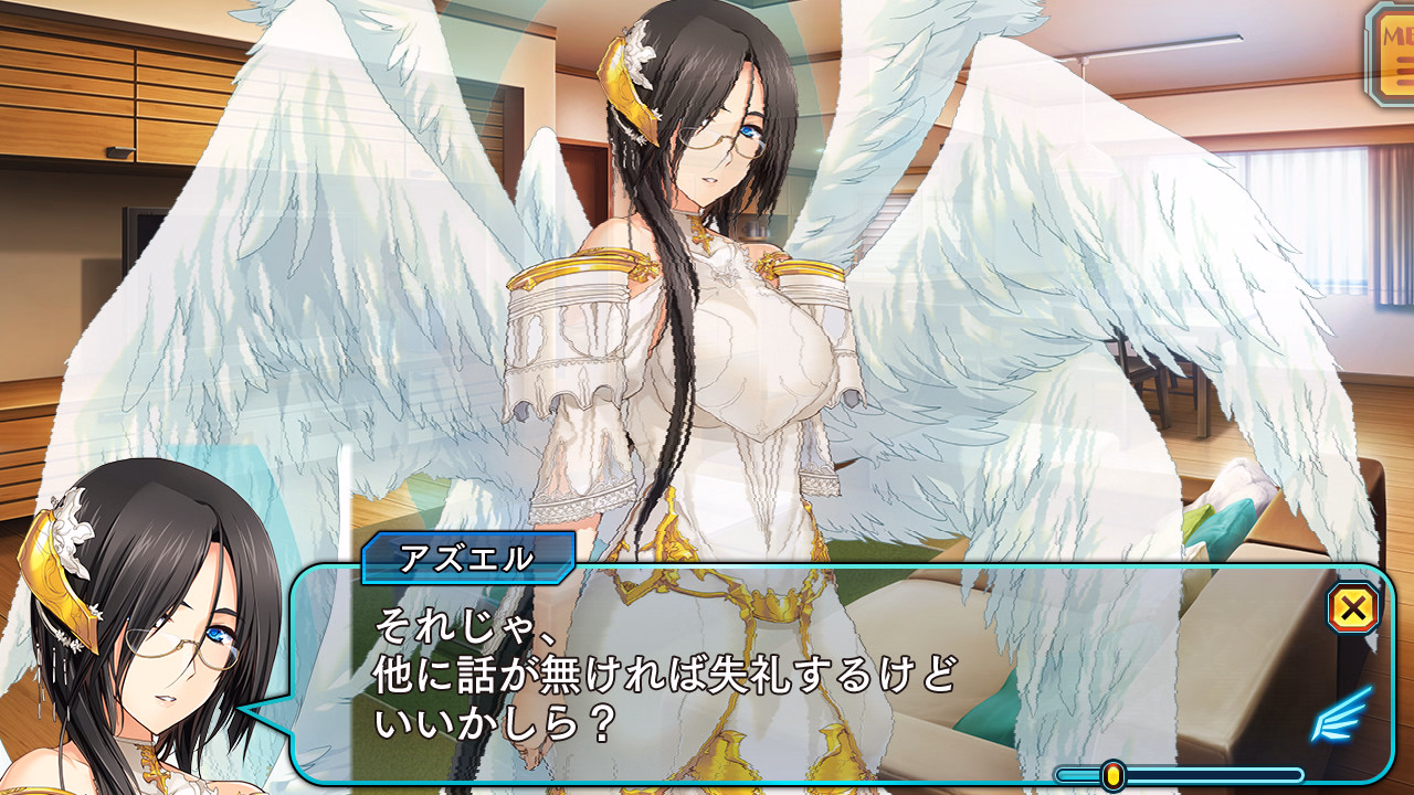 Others Completed Beat Valkyrie Ixseal [v1.01] [Alicesoft]