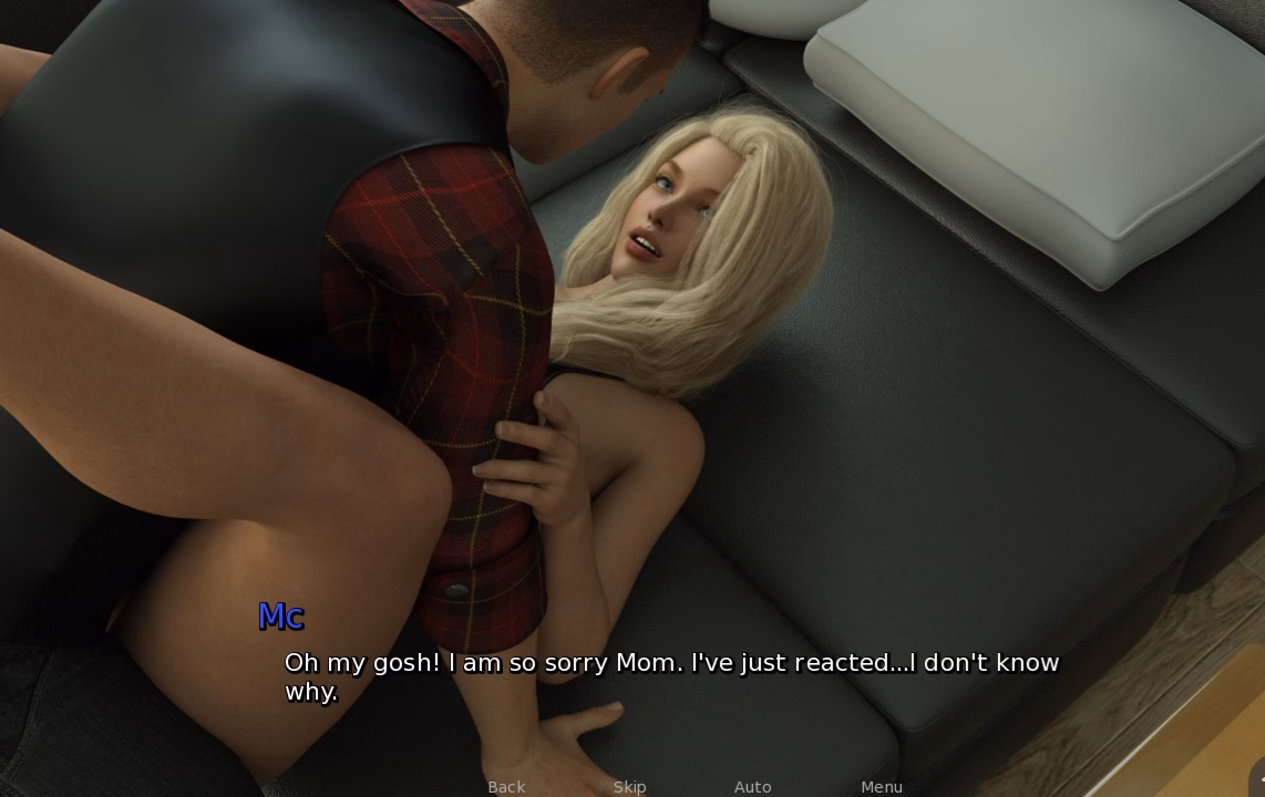 VN Ren'Py Abandoned Epistrefo [v0.6] [Epis3D]