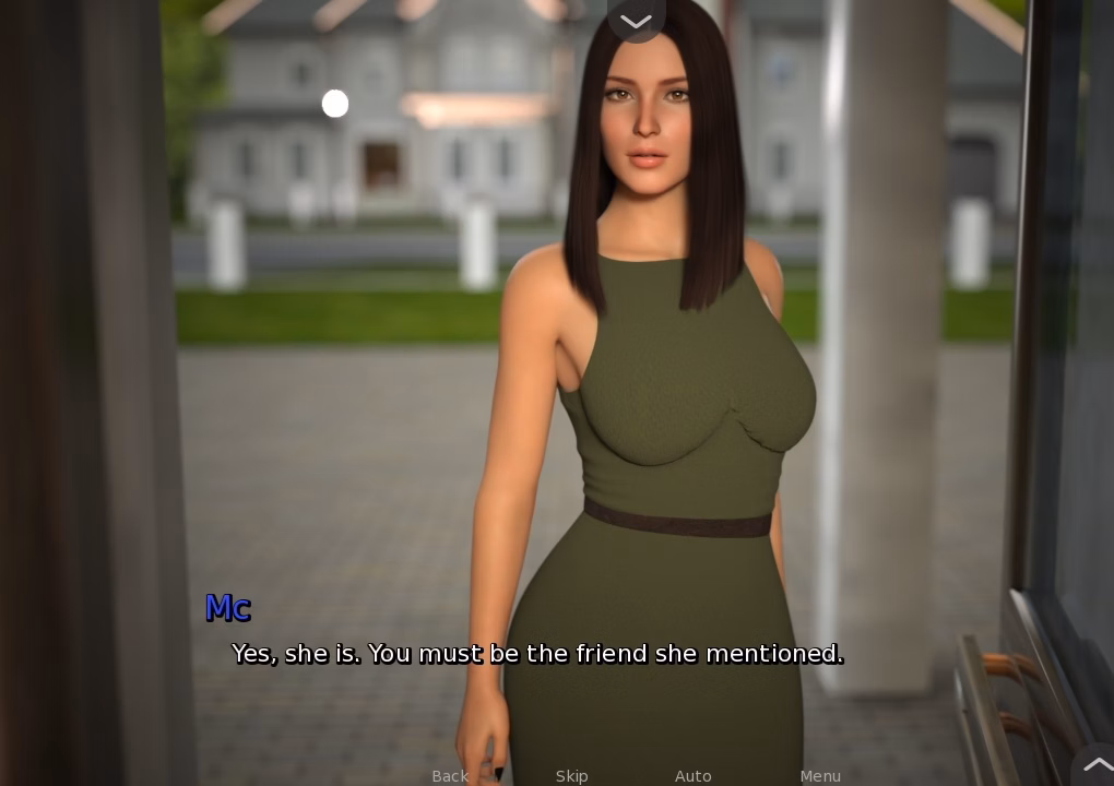 VN Ren'Py Abandoned Epistrefo [v0.6] [Epis3D]