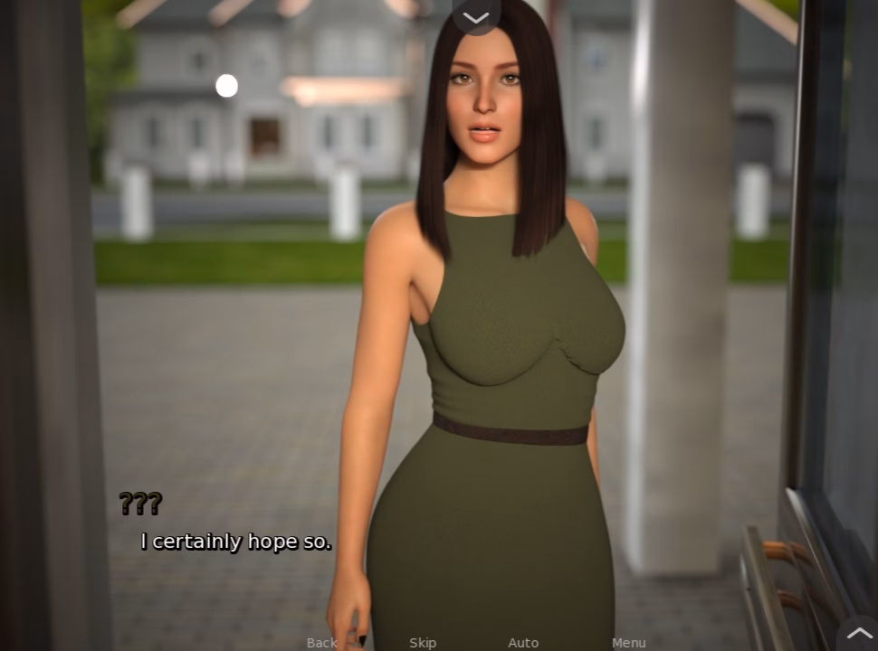 VN Ren'Py Abandoned Epistrefo [v0.6] [Epis3D]