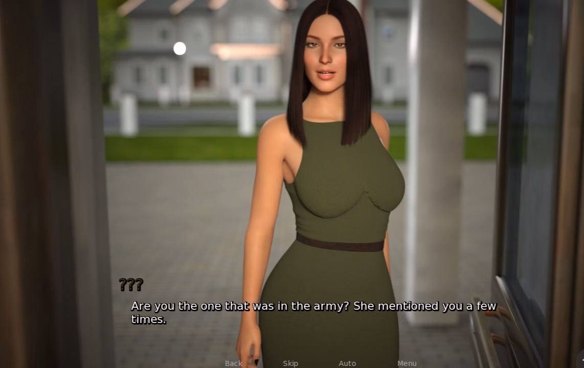 VN Ren'Py Abandoned Epistrefo [v0.6] [Epis3D]
