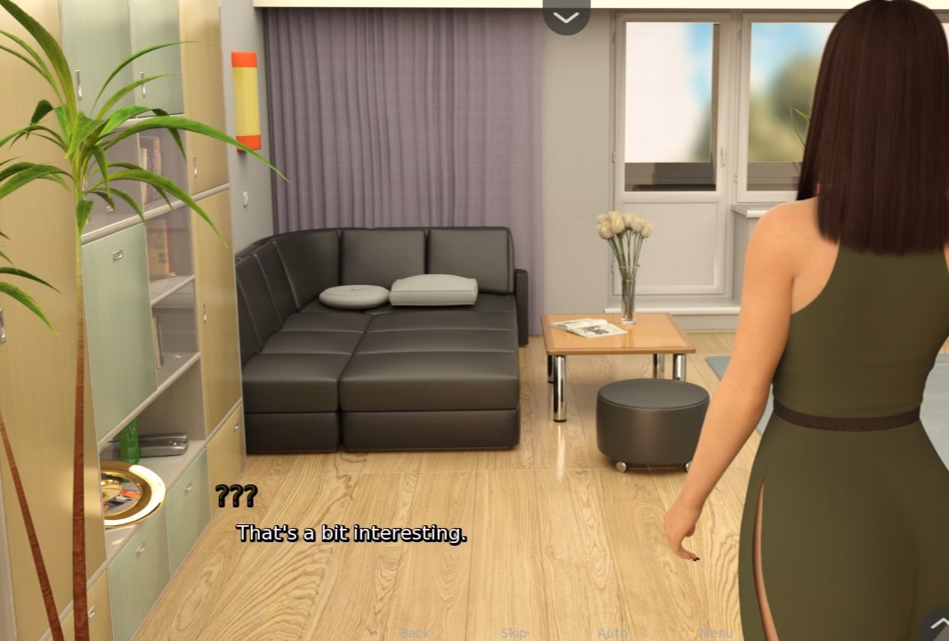 VN Ren'Py Abandoned Epistrefo [v0.6] [Epis3D]
