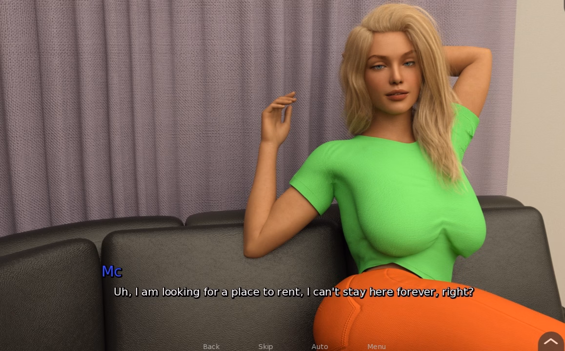 VN Ren'Py Abandoned Epistrefo [v0.6] [Epis3D]