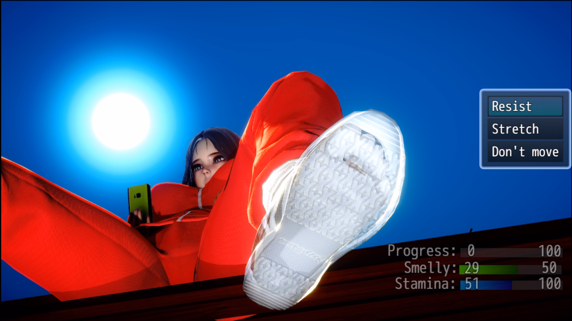 RPGM Sizeplay [v04.2026] [SizeMage]