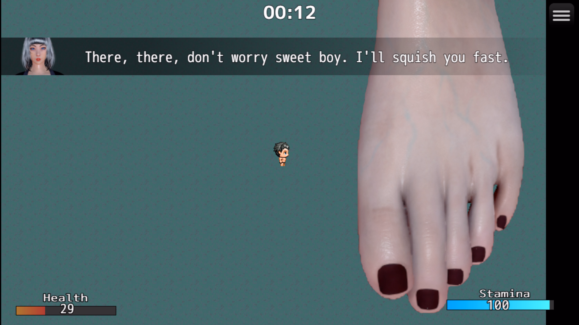RPGM Sizeplay [v04.2026] [SizeMage]